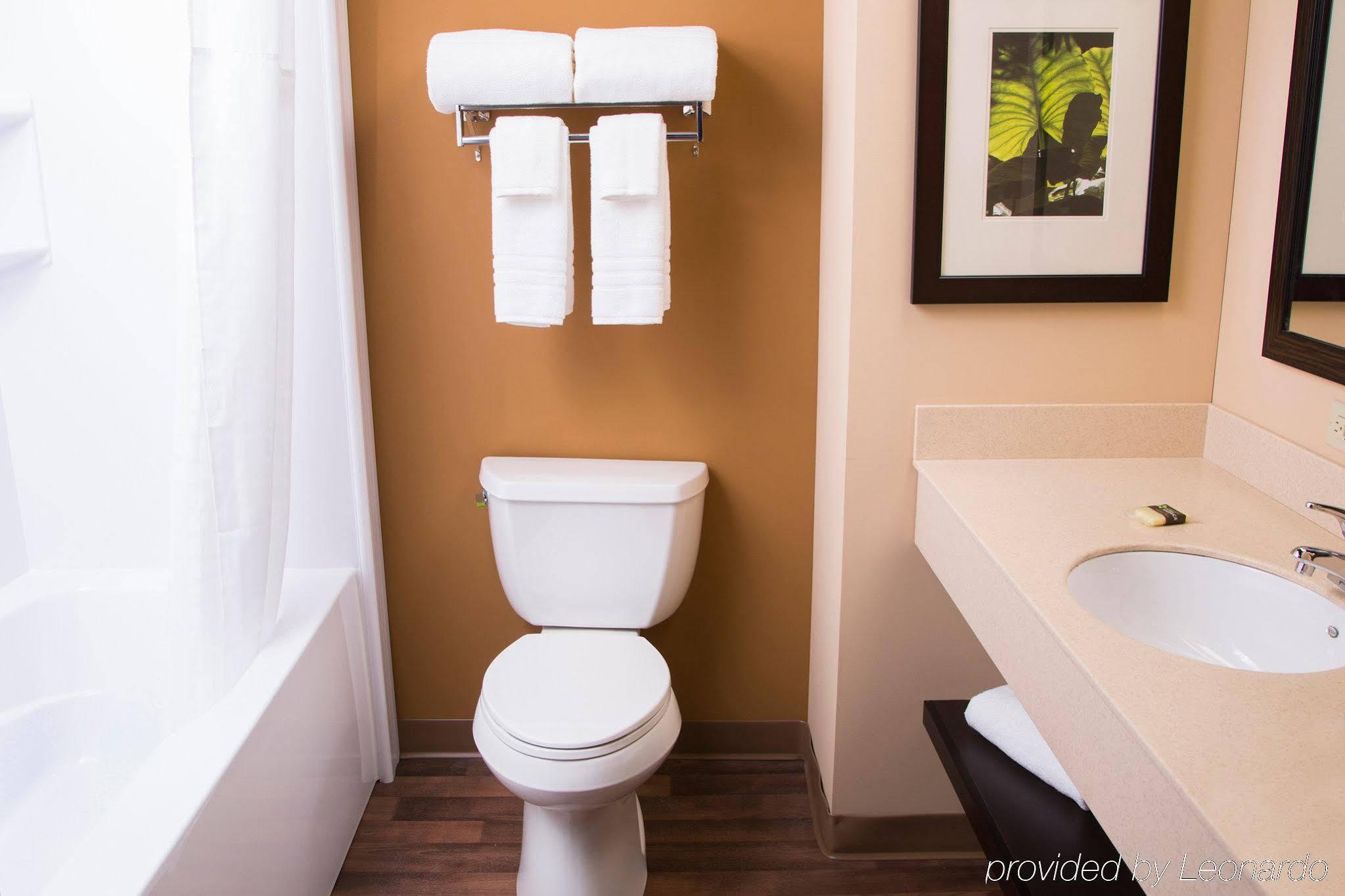 Extended Stay America Select Suites - Raleigh - Rtp - 4610 Miami Blvd Durham Esterno foto