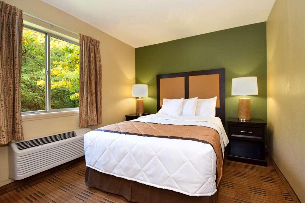Extended Stay America Select Suites - Raleigh - Rtp - 4610 Miami Blvd Durham Camera foto