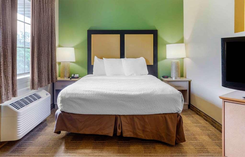 Extended Stay America Select Suites - Raleigh - Rtp - 4610 Miami Blvd Durham Camera foto