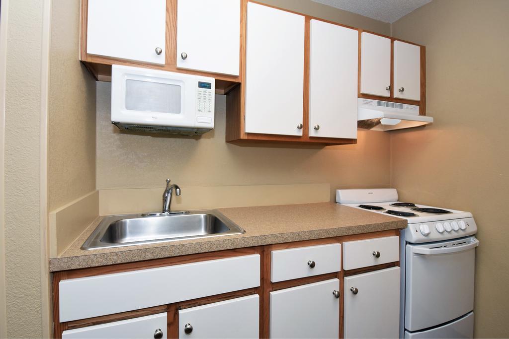 Extended Stay America Select Suites - Raleigh - Rtp - 4610 Miami Blvd Durham Esterno foto