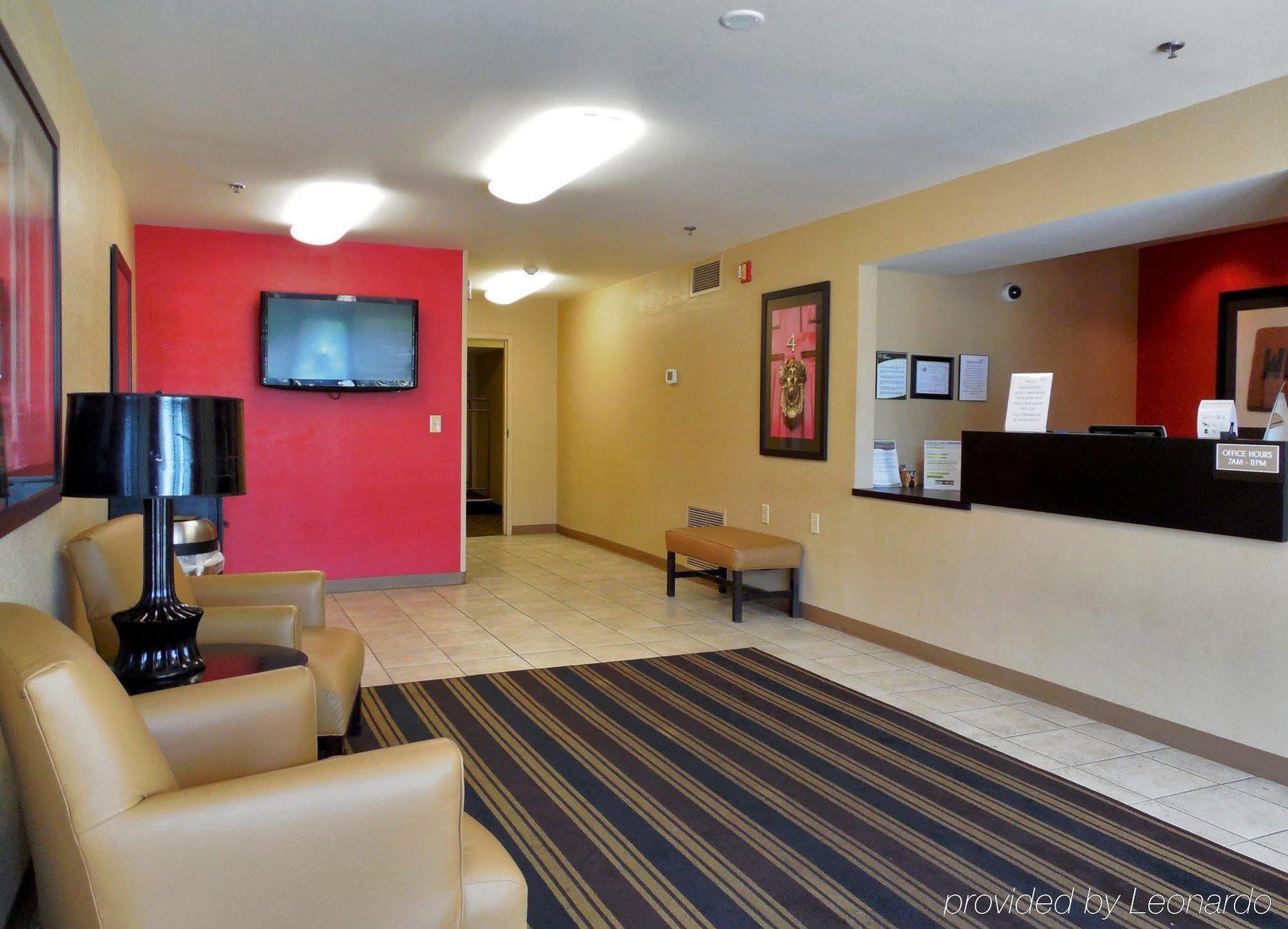 Extended Stay America Select Suites - Raleigh - Rtp - 4610 Miami Blvd Durham Esterno foto