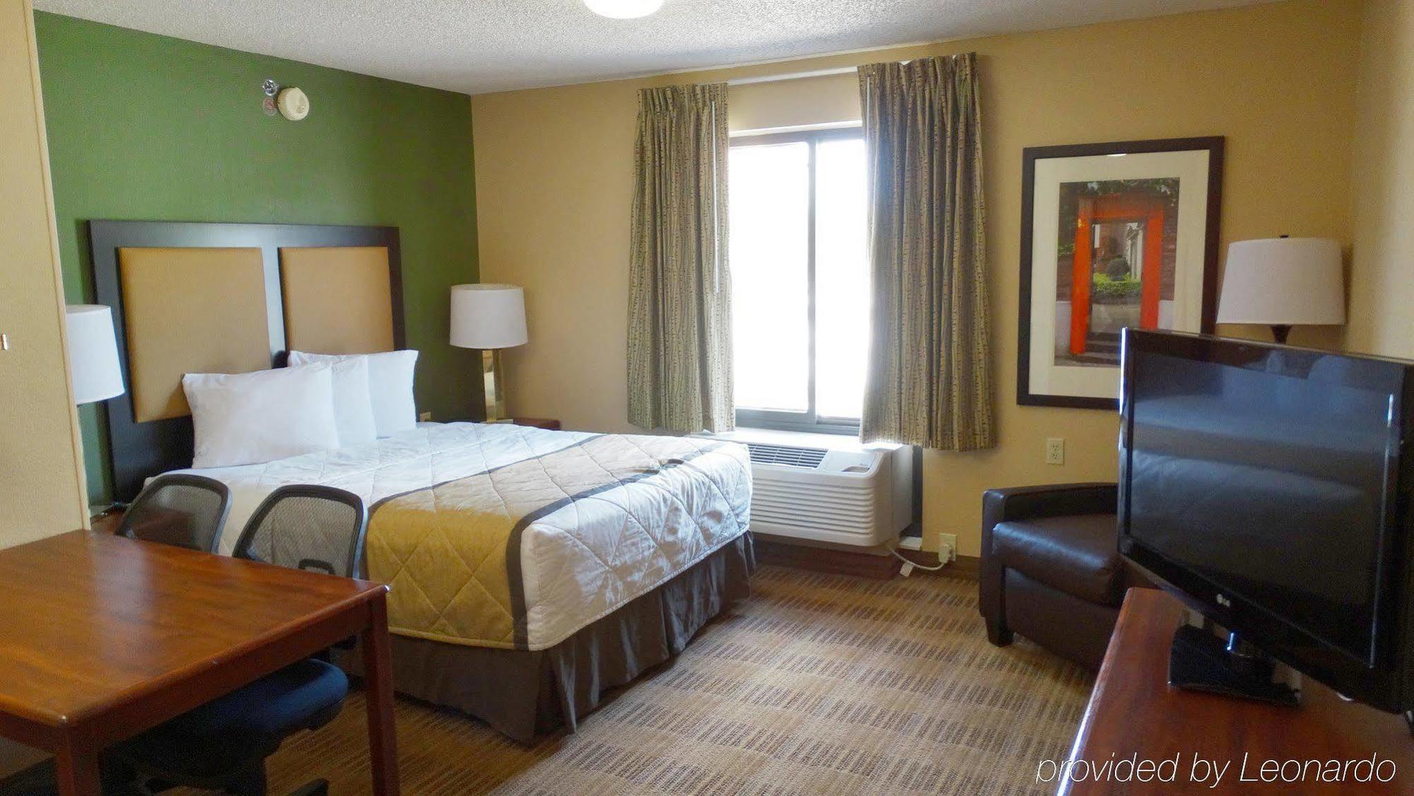 Extended Stay America Select Suites - Raleigh - Rtp - 4610 Miami Blvd Durham Esterno foto