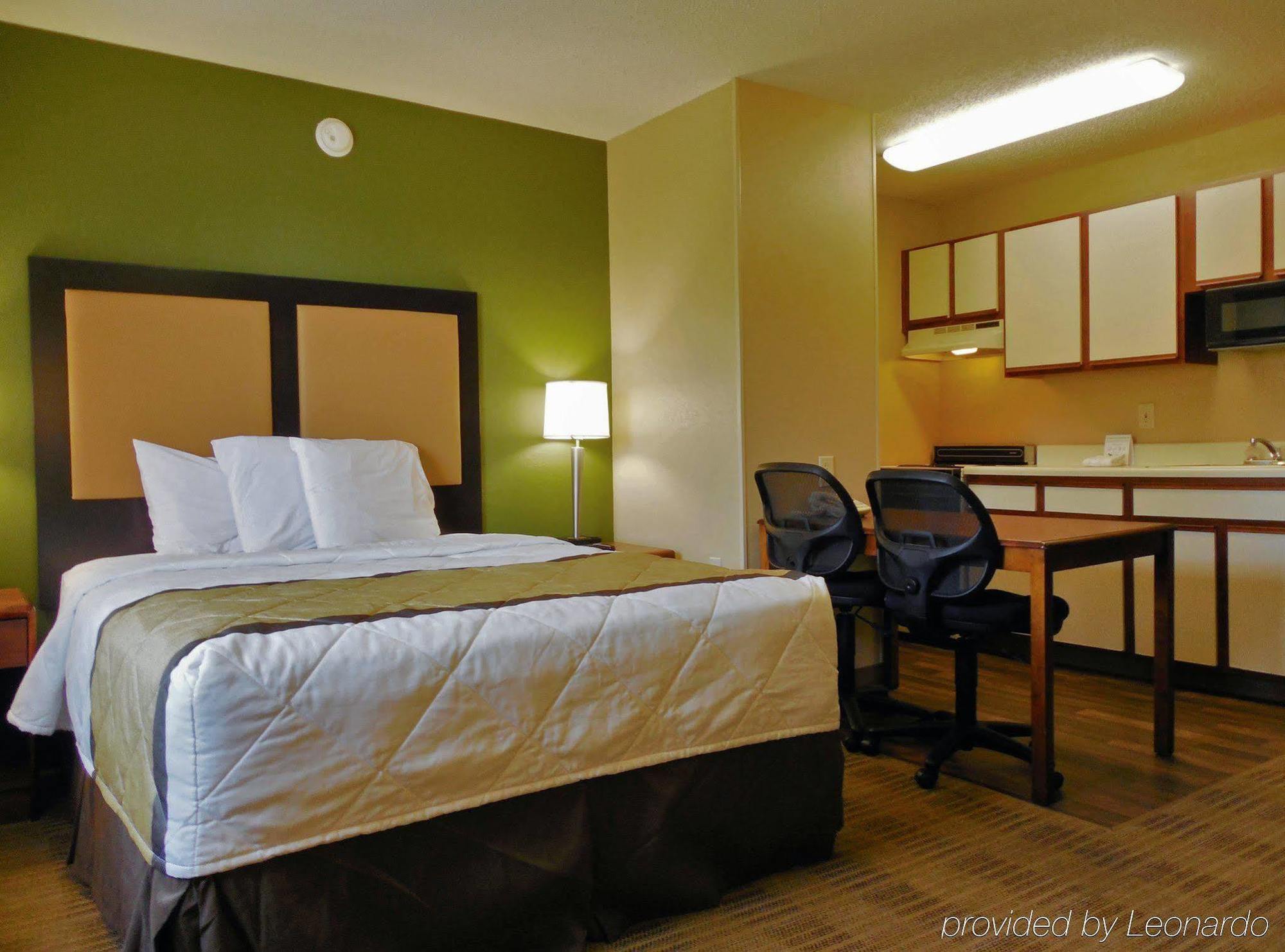 Extended Stay America Select Suites - Raleigh - Rtp - 4610 Miami Blvd Durham Esterno foto