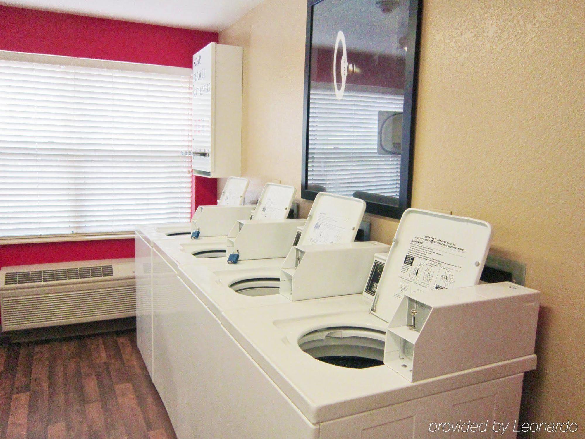 Extended Stay America Select Suites - Raleigh - Rtp - 4610 Miami Blvd Durham Esterno foto